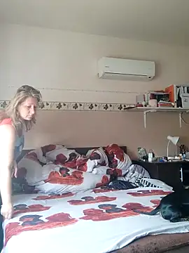 Elza01 online show from 04.29.26