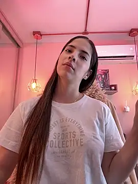 Zoe Bae online show from 01.09.25