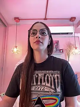 Zoe Bae online show from 01.13.25