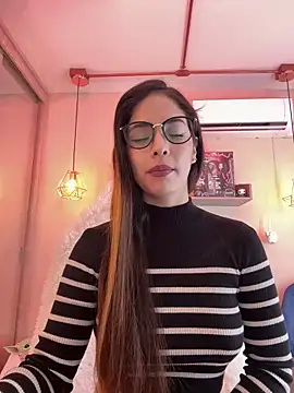 Zoe Bae online show from 01.28.25