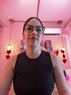 Zoe Bae online show from 02.28.25