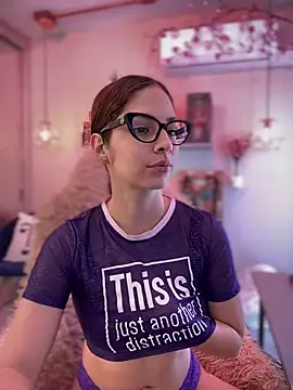 Zoe Bae online show from 09.17.25