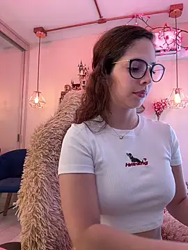 Zoe Bae online show from 03.08.26