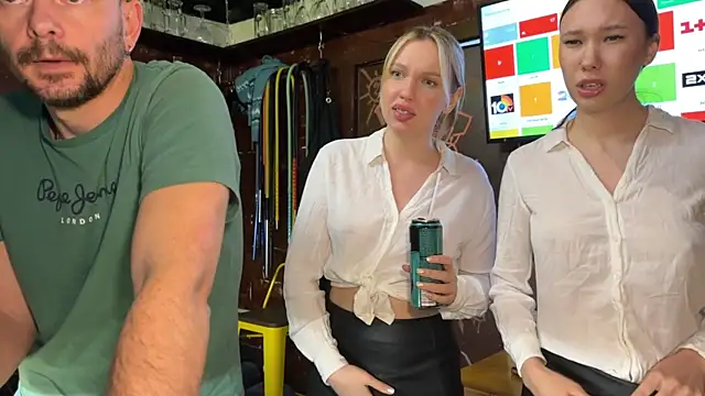 dirtypub online show from 03.22.25