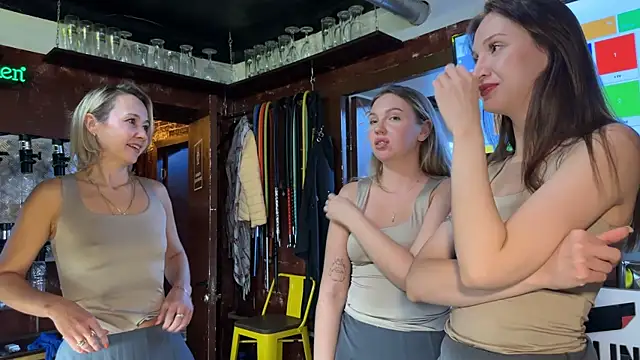 dirtypub online show from 10.04.25