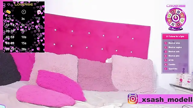 Snapshot of sasha_xxxx chatting on 03.02.26 sasha xxxx online show from 03.02.26