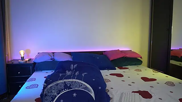 TiffanyPierce online show from 11.01.25