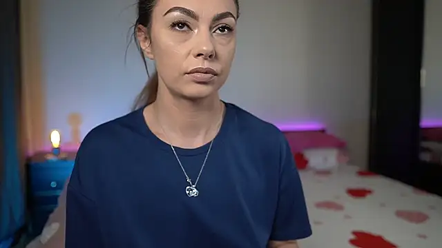 TiffanyPierce online show from 03.15.26