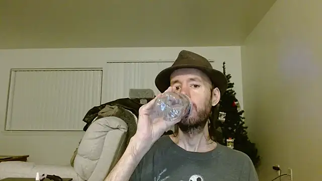 Darking Yoh online show from 12.02.24