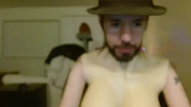 Darking Yoh online show from 12.21.24