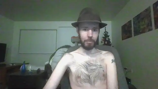 Darking Yoh online show from 03.15.26