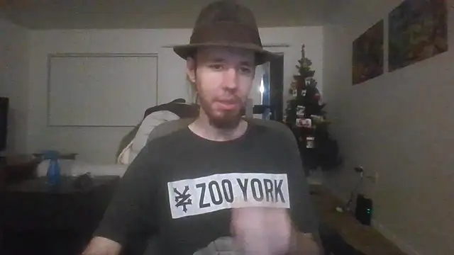 Darking Yoh online show from 04.09.26