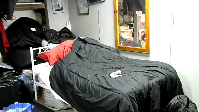 jjdirty6996 online show from 11.28.25