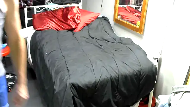 jjdirty6996 online show from 11.29.25