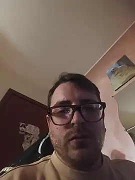 Aleee69 online show from 03.26.26