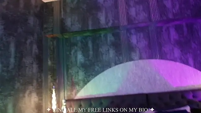 Snapshot of Charlotte_Germanotta_ chatting on 01.18.26 Charlotte Germanotta online show from 01.18.26