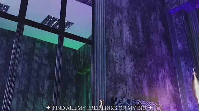 Charlotte Germanotta  online show from 03.19.26