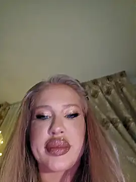 AlmaGraceX online show from 12.31.24