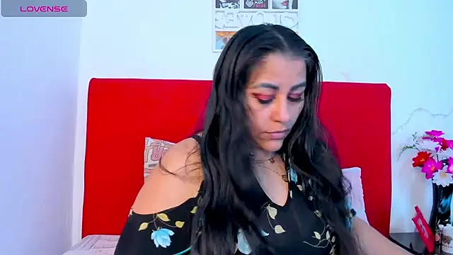 SexxyPamela online show from 03.18.25