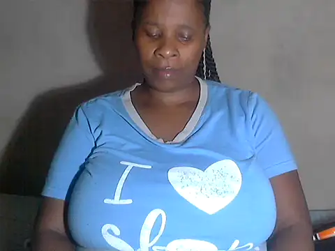 Choco-Coco10 online show from 11.05.25