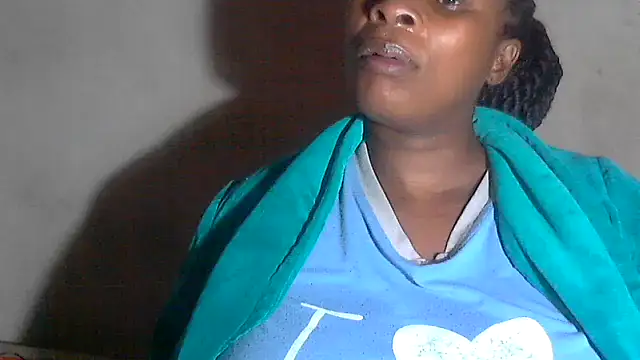 Choco-Coco10 online show from 11.17.25