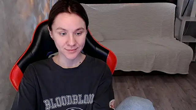 Snapshot of Mila_Jon chatting on 12.02.25 Mila Jon online show from 12.02.25