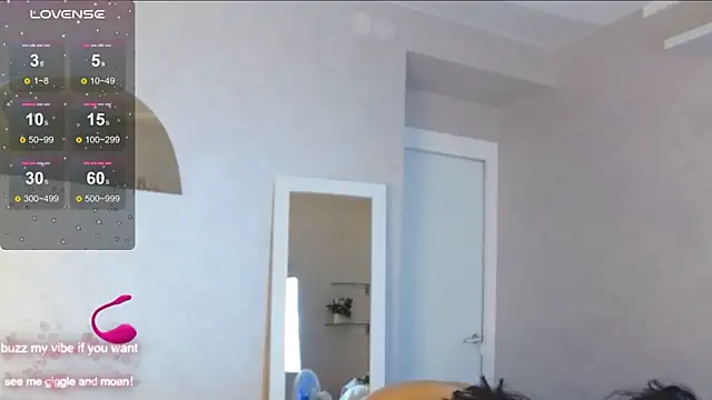 Melissa Fane online show from 11.30.25