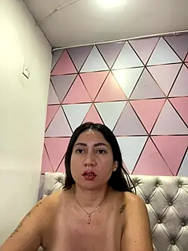juliana diaz online show from 09.12.25