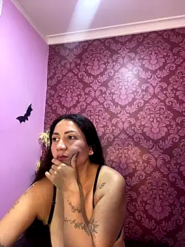 juliana diaz online show from 11.01.25