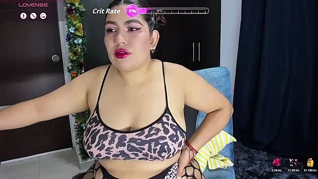 ElikoLanny  online show from 03.10.26