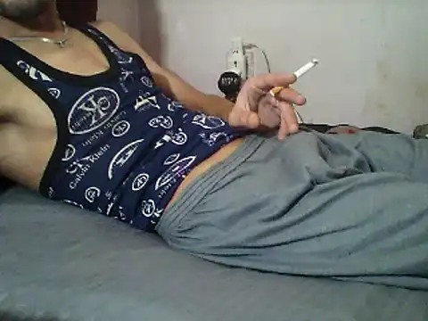 sami883 online show from 10.10.25