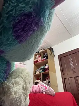 AlondraDiossa03 online show from 02.19.26