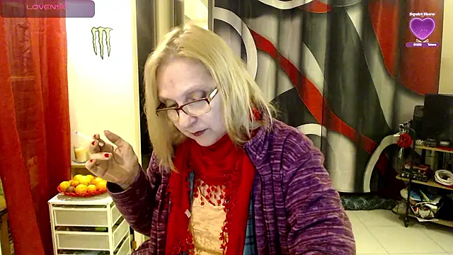 Ala-N-Dala online show from 01.13.26