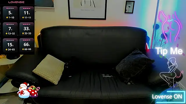 Abby Moore  online show from 03.03.25