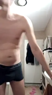 Snapshot of Geiler-boy313 chatting on 01.03.25 Geiler-boy313 online show from 01.03.25