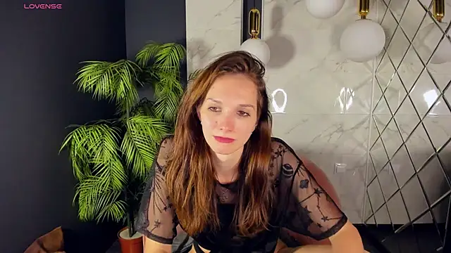 MirandaGlow online show from 12.19.24