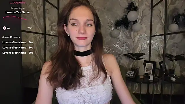 MirandaGlow online show from 01.09.25