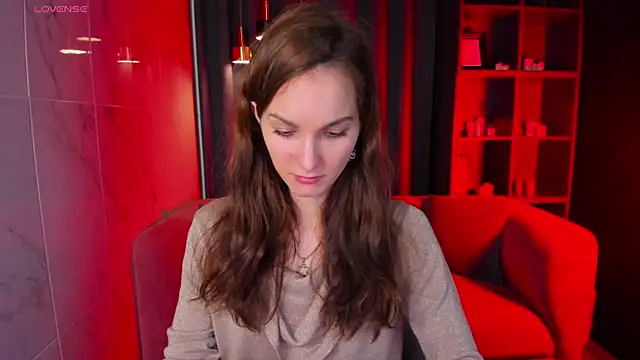 MirandaGlow online show from 03.21.25