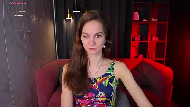 MirandaGlow online show from 03.21.25