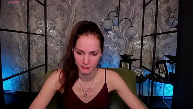 MirandaGlow online show from 03.21.26