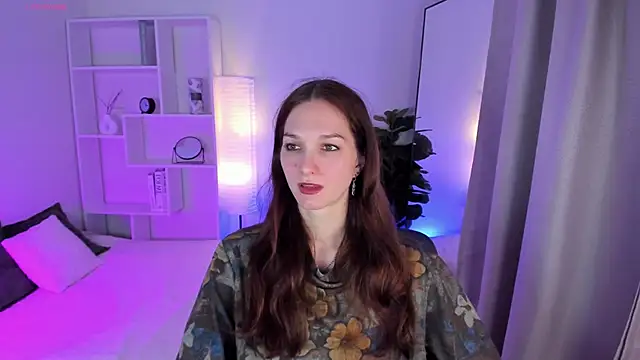 MirandaGlow online show from 04.09.26