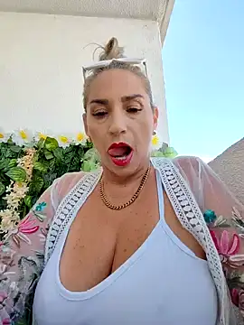 Lossexycacha online show from 02.07.25