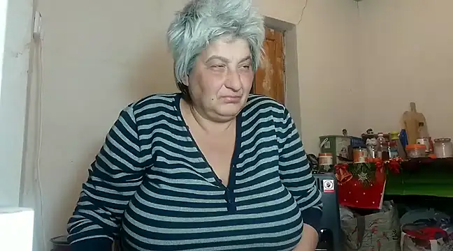 ExquisiteMature online show from 01.21.25