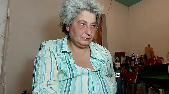 ExquisiteMature online show from 01.23.25