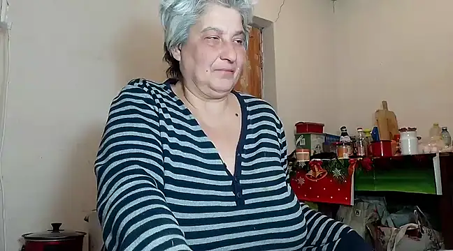 ExquisiteMature online show from 01.25.25