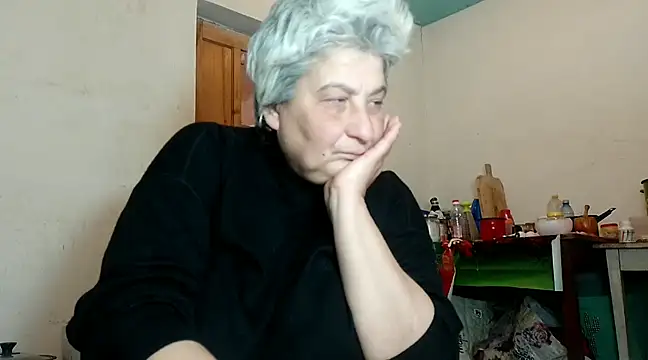 ExquisiteMature online show from 01.26.25