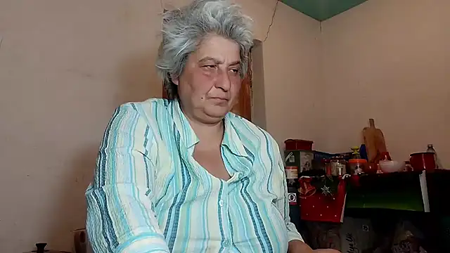 ExquisiteMature online show from 01.29.25