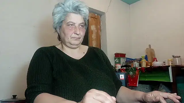 ExquisiteMature online show from 01.30.25