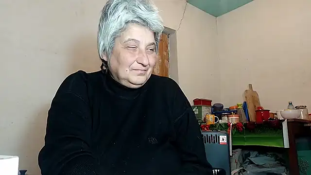 ExquisiteMature online show from 02.06.25