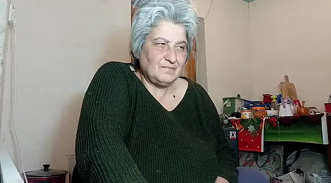 ExquisiteMature online show from 02.09.25